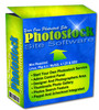 Thumbnail Photostock Site Software With Resell Rights