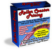 Thumbnail rollercoasting pricing with master resale rights