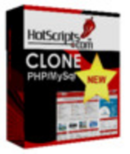 Product picture hotscripts clone