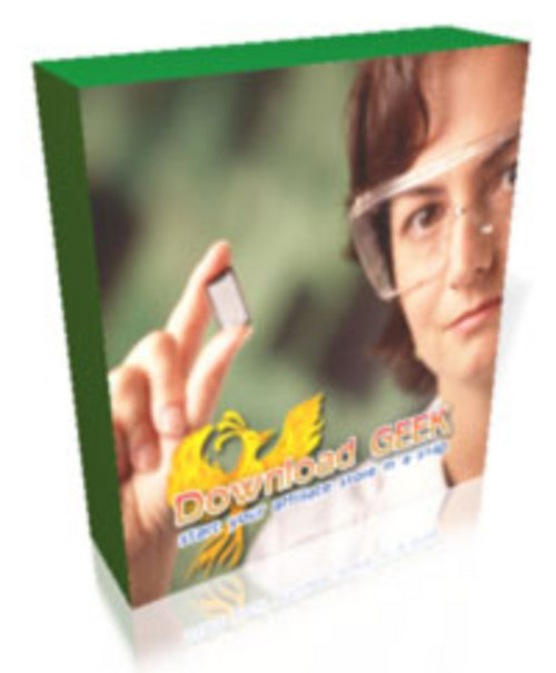 Product picture download geek