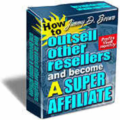 Product picture become a super affiliate