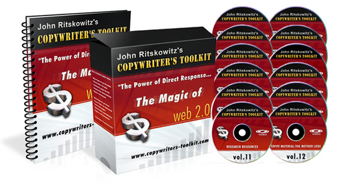 Product picture Power Effects Version 1 Mrr included