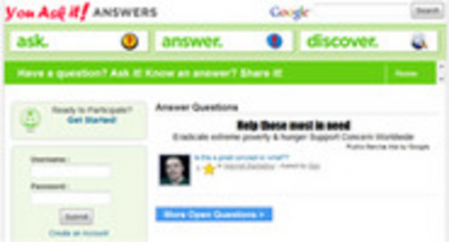 Product picture Questions And Answers Site Script--Master Resale Rights